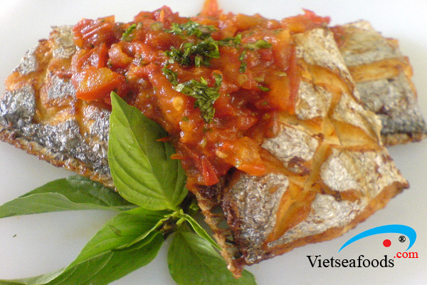 Cá Hố – Vietseafoods